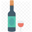 Alcohol  Icon