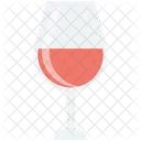 Alcohol Cocktail Drink Icon