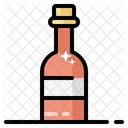 Alcohol Cocktail Drink Icon