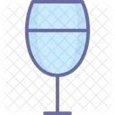 Alcohol Cocktail Drink Icon