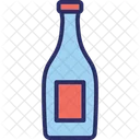 Alcohol Celebration Party Icon