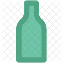 Alcohol Bottle Drink Icon