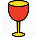 Alcohol  Icon