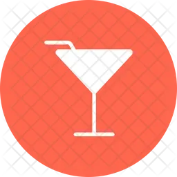 Alcohol  Icon