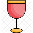 Alcohol  Icon