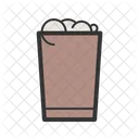 Alcohol Beer Mug Icon