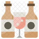 Alcohol  Icon