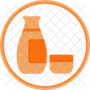 Alcohol  Icon