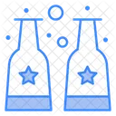 Alcohol  Icon