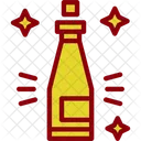 Alcohol  Icon