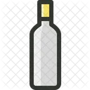 Alcohol Beer Bottle Icon