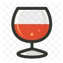 Alcohol  Icon