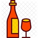 Alcohol  Icon