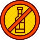 Alcohol  Icon