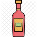 Alcohol  Icon