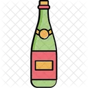 Alcohol  Icon