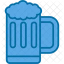 Alcohol  Icon