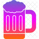 Alcohol Beer Drink Icon