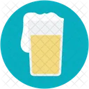 Alcohol  Icon