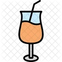 Alcohol Drink Glass Icon