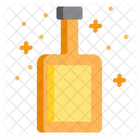 Bottle Alcohol Icon