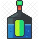 Alcohol Bottle Wine Icon