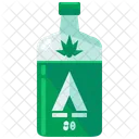 Alcohol Bottle Icon