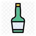 Wine Alcohol Champagne Icon