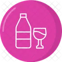 Alcohol Icon