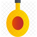 Alcohol Jar  Icon