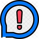 Alert Calendar Event Icon