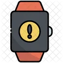 Alert  Icon