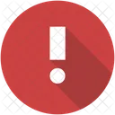 Alert  Icon