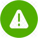 Alert Attention Caution Icon