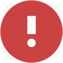 Alert  Icon