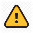 Alert  Icon