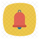 Alert Notification Bell Icon