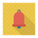 Alert Notification Bell Icon