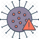 Alert Notification Emergency Icon