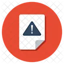 Alert  Icon