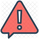 Alert  Icon