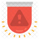 Alert  Icon