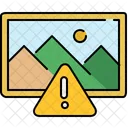 Alert Image Picture Icon