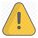 Alert  Icon