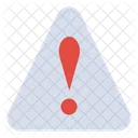 Alert  Icon