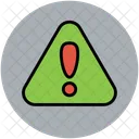 Alert  Icon