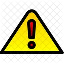 Alert  Icon