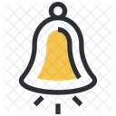 Alert Bell Hand Icon