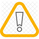 Alert  Icon