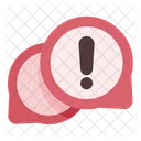 Alert  Icon